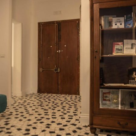 U'Panare Bed and Breakfast Taranto Exteriör bild