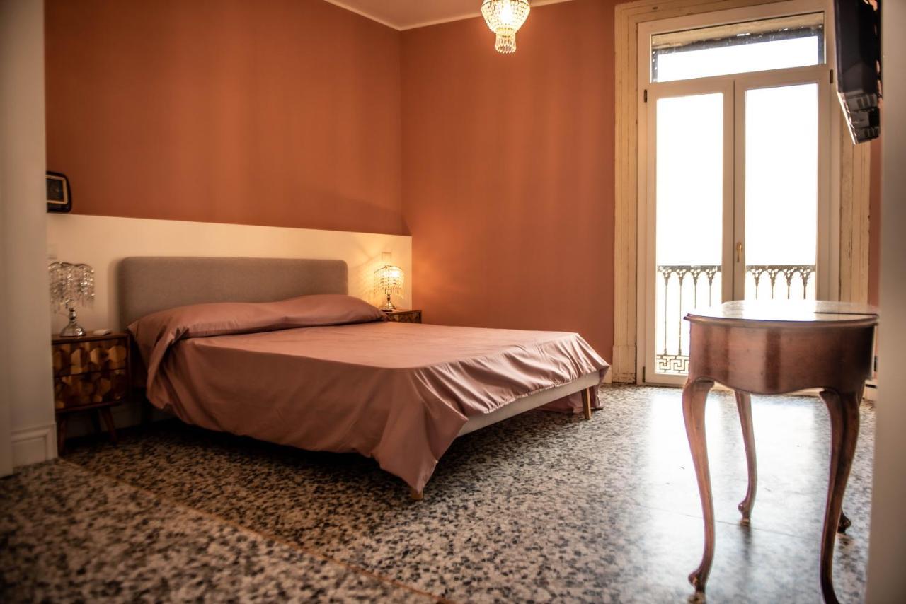 U'Panare Bed and Breakfast Taranto Exteriör bild