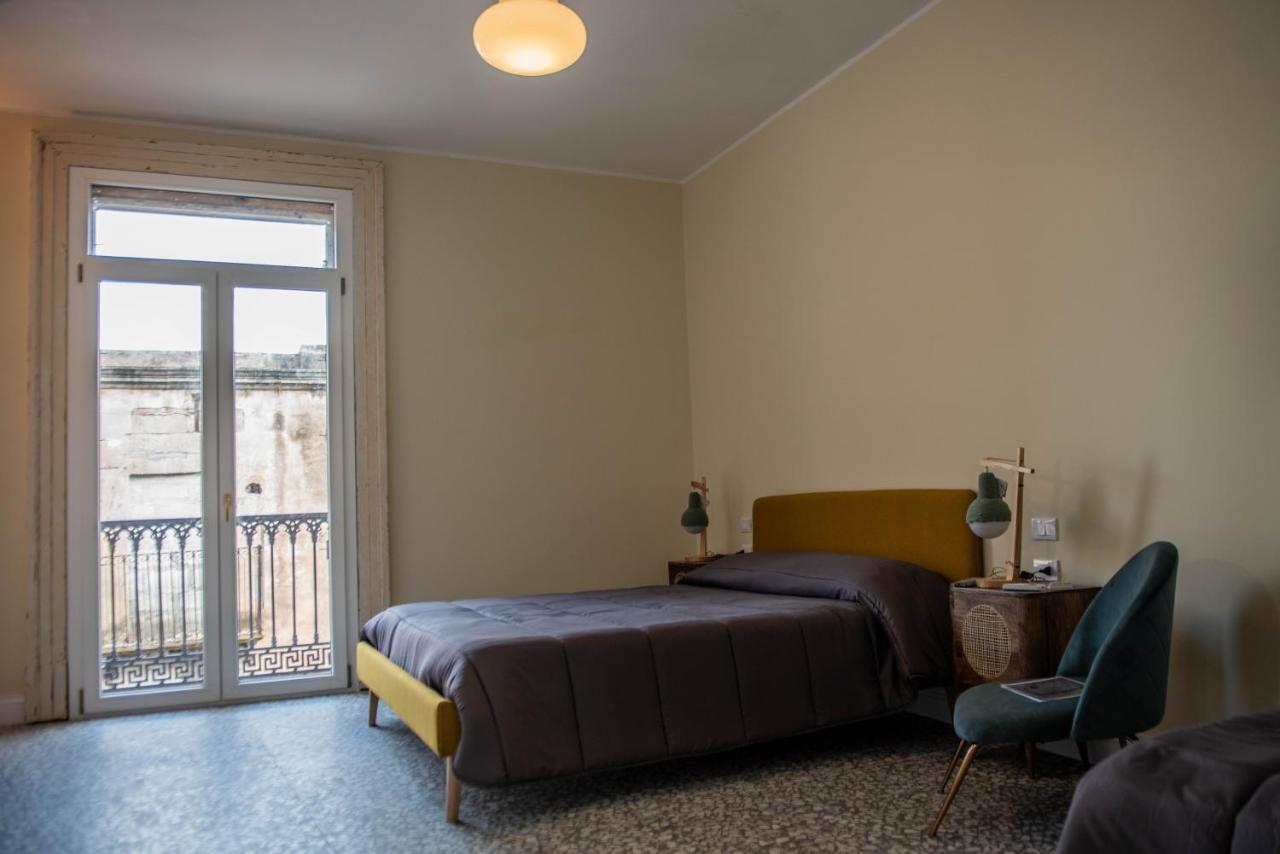 U'Panare Bed and Breakfast Taranto Exteriör bild