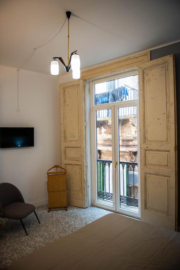 U'Panare Bed and Breakfast Taranto Exteriör bild