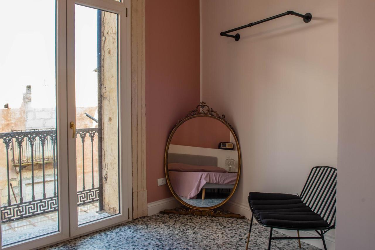 U'Panare Bed and Breakfast Taranto Exteriör bild