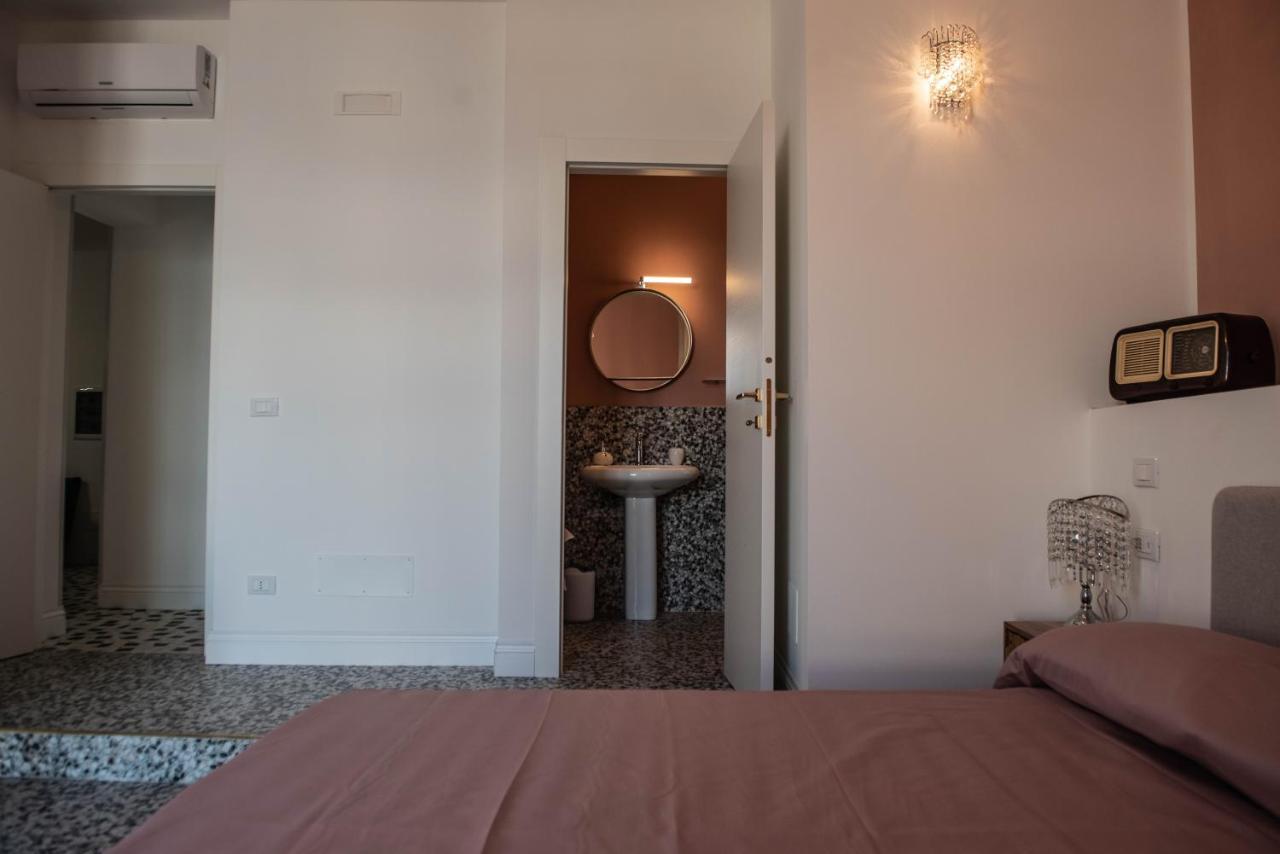 U'Panare Bed and Breakfast Taranto Exteriör bild