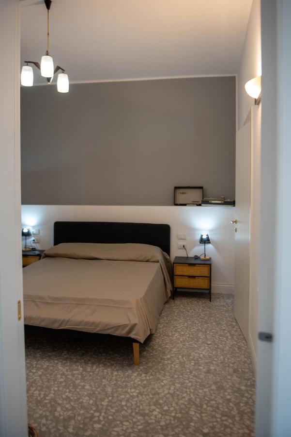 U'Panare Bed and Breakfast Taranto Exteriör bild