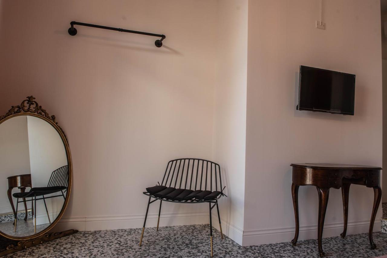 U'Panare Bed and Breakfast Taranto Exteriör bild